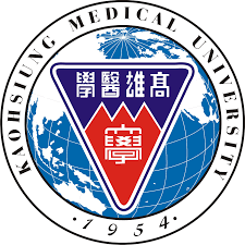 Kaohsiung Medical University logo